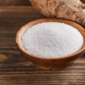 ORGANIC BEET SUGAR