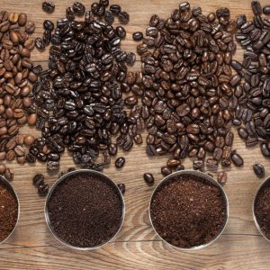 COFFEE BEANS – GRADE A TOP QUALITY