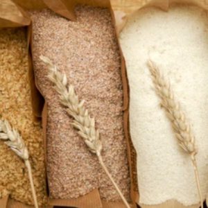 WHEAT GRAIN – QUALITY FOR HUMANS AND ANIMALS / WHEAT FLOUR