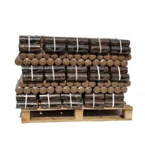 Wood Briquettes