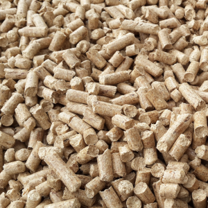 Wood Pellet Suppliers